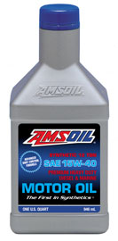 AME 15W-40 Diesel Oil