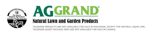 Aggrand Organic Fertilizers