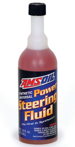 Power Steering Fluid Power Steering Fluid