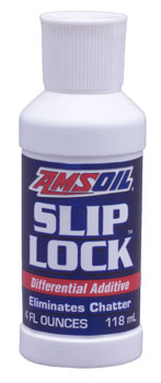 amsoil friction modifier