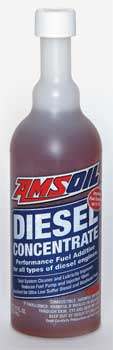 Diesel Fuel Additive