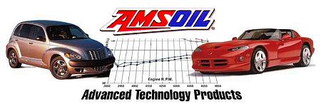 AMSOIL Wholesale Accounts for Retailers