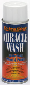 AMSOIL Miracle Wash