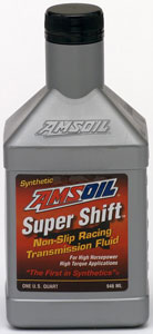 AMSOIL Synthetic Racing ATF