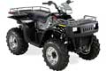 AMSOIL powersports and ATV oils