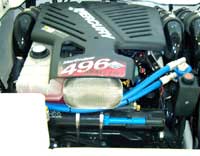AMSOIL Marine By-Pass