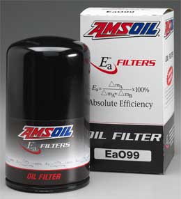 AMSOIL Oil Filters