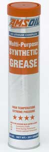 AMSOIL Synthetic Grease