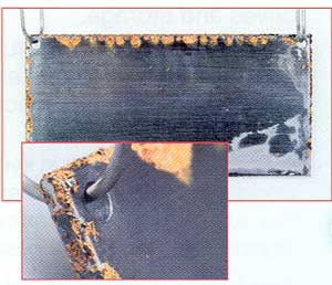 AMSOIL Synthetic Motorcycle Oil Test Data